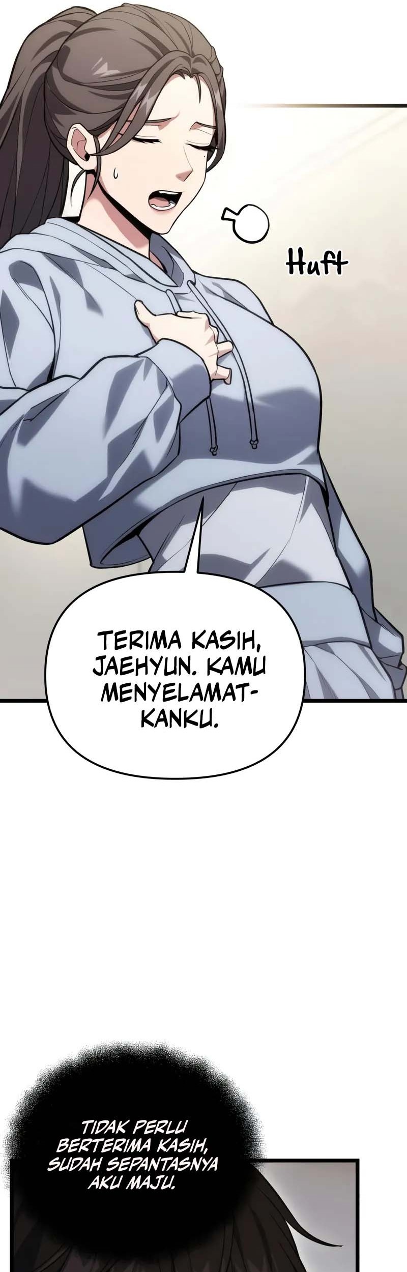 The Ultimate Shut-In Bab 41 halaman 4