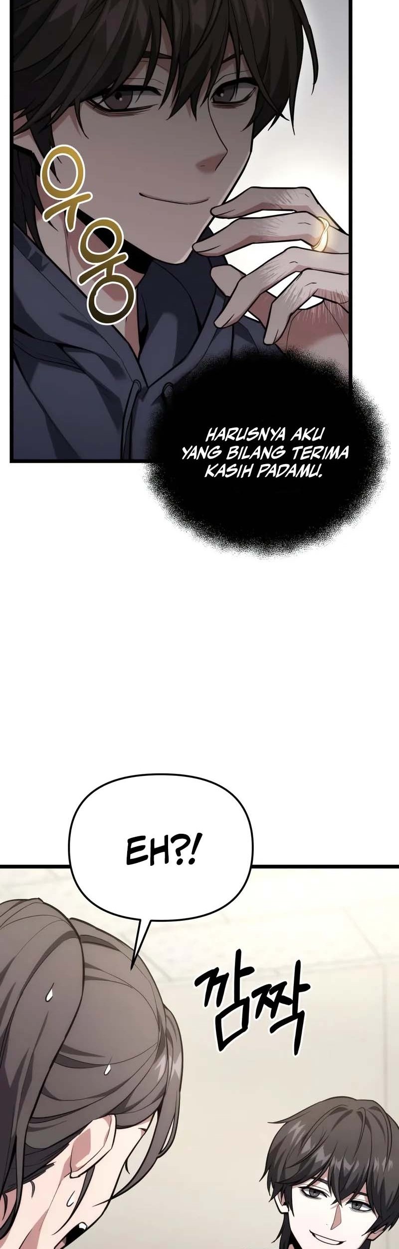 The Ultimate Shut-In Bab 41 halaman 5
