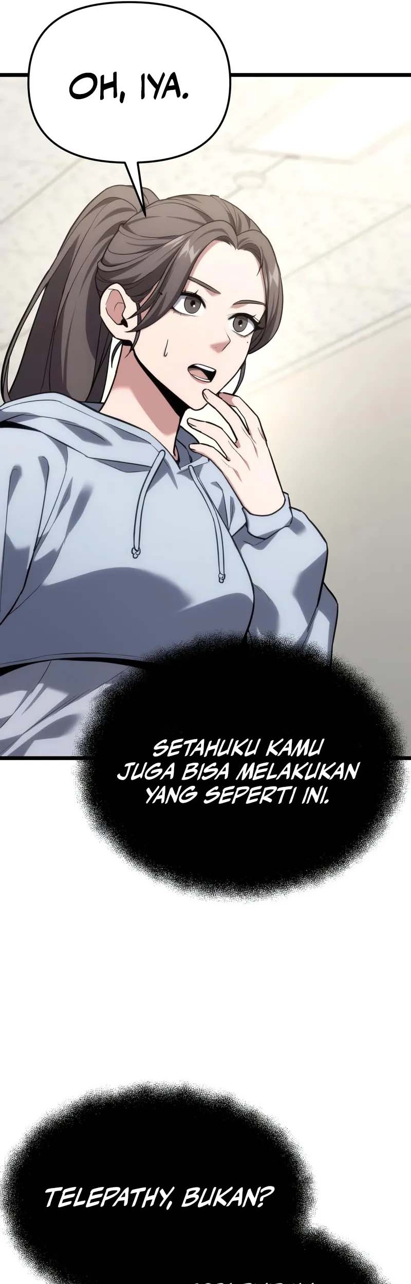 The Ultimate Shut-In Bab 41 halaman 7