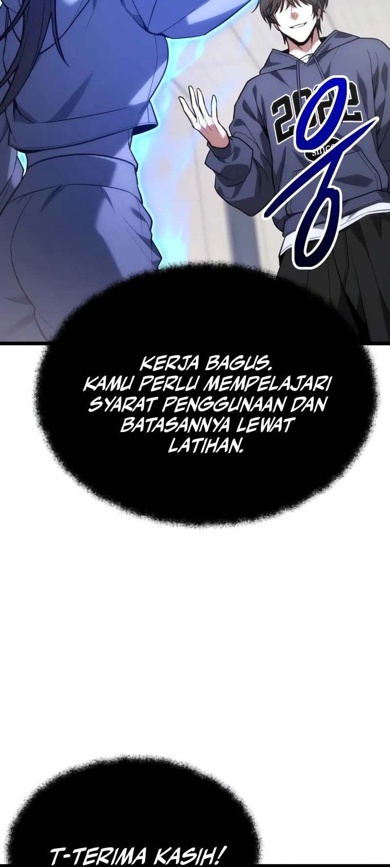 The Ultimate Shut-In Bab 41 halaman 9