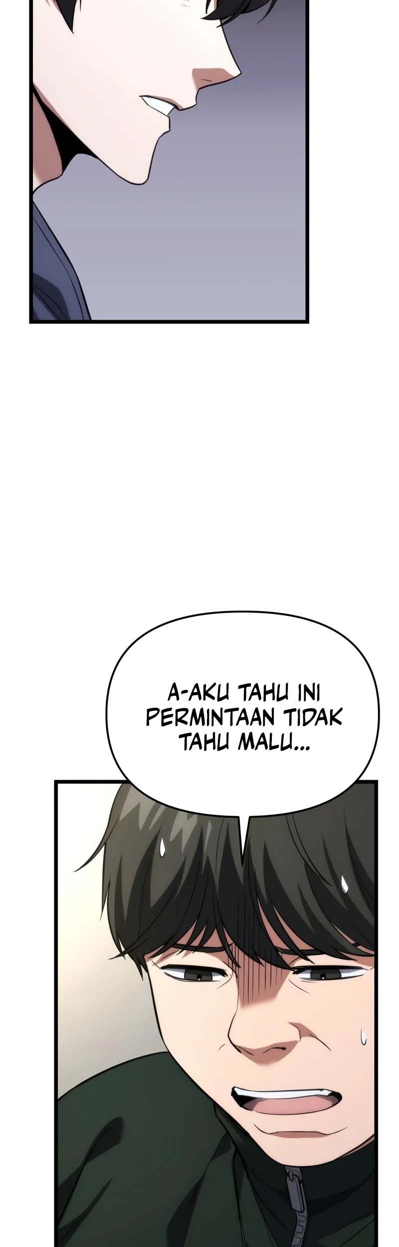 The Ultimate Shut-In Bab 41 halaman 14
