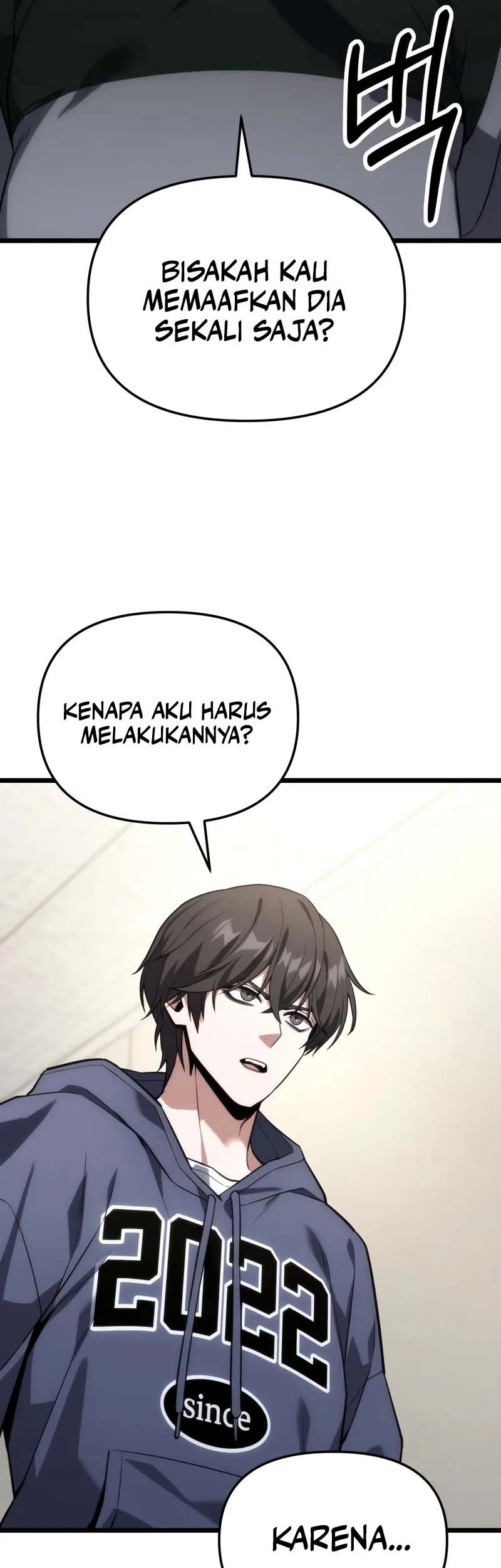 The Ultimate Shut-In Bab 41 halaman 16