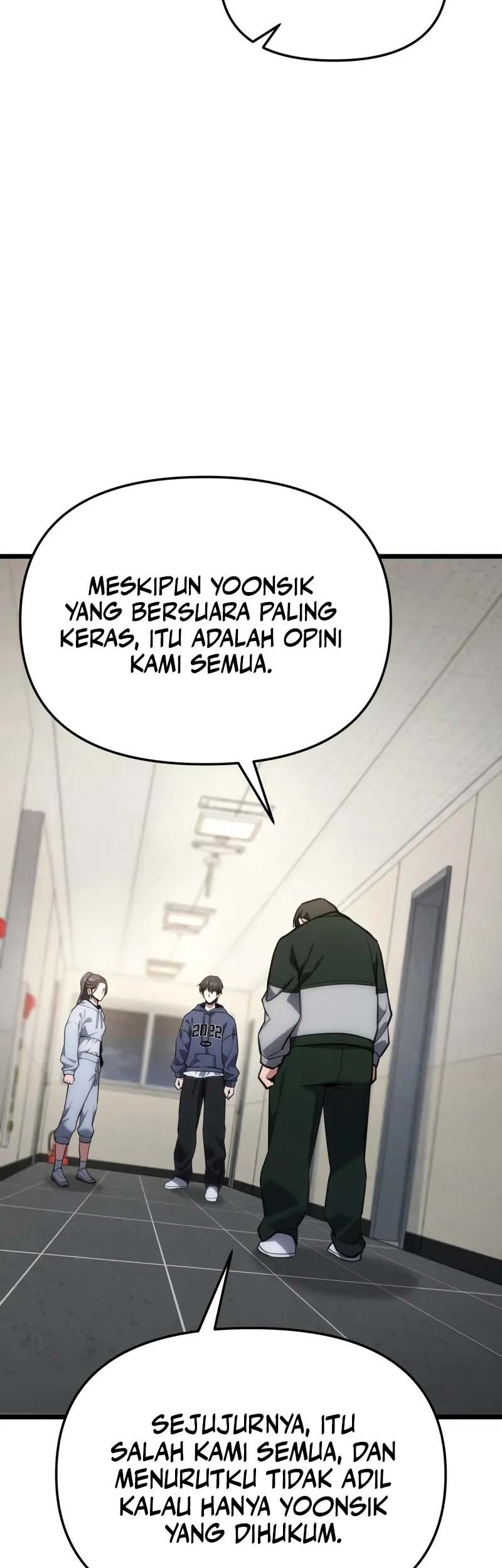 The Ultimate Shut-In Bab 41 halaman 17