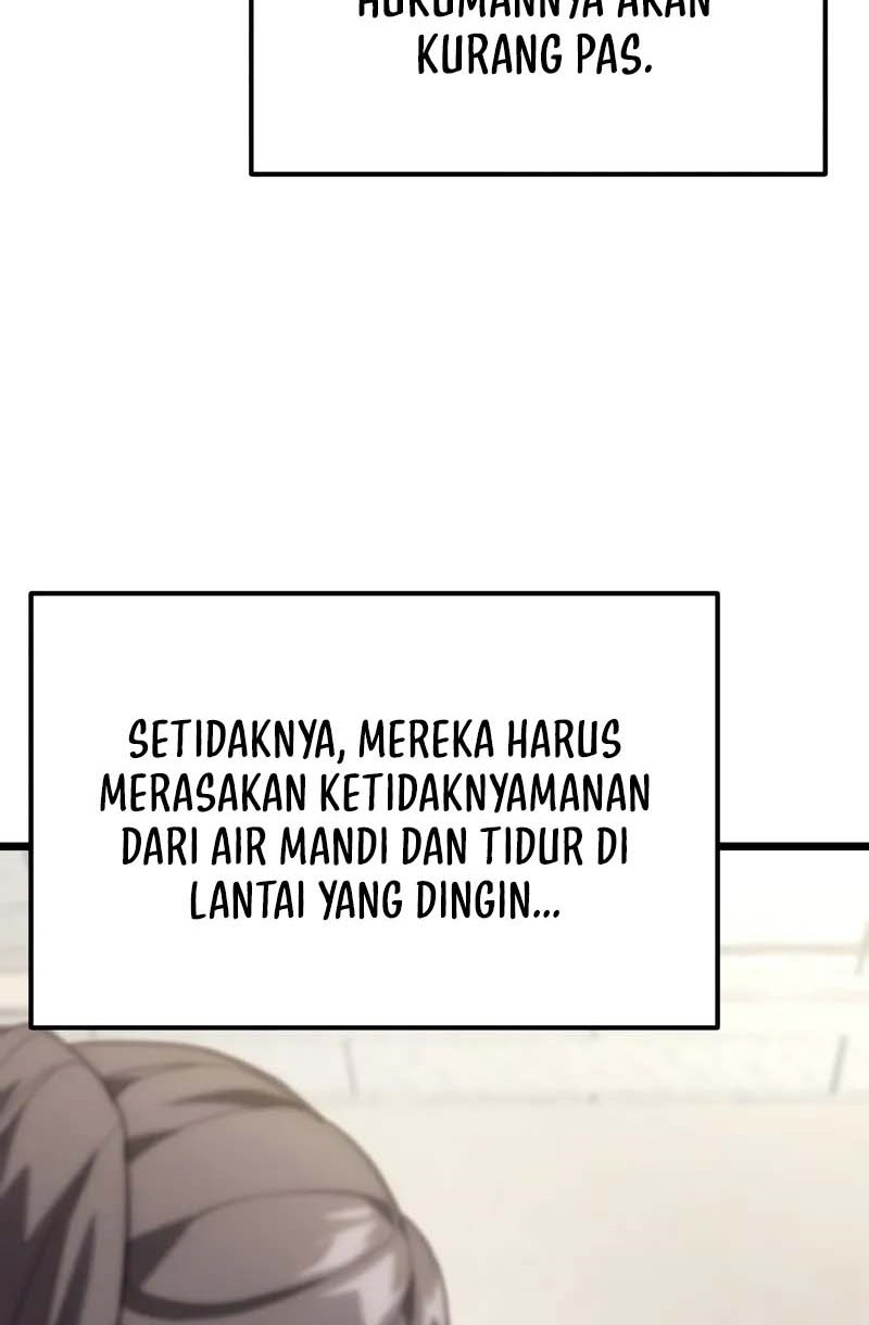 The Ultimate Shut-In Bab 41 halaman 27