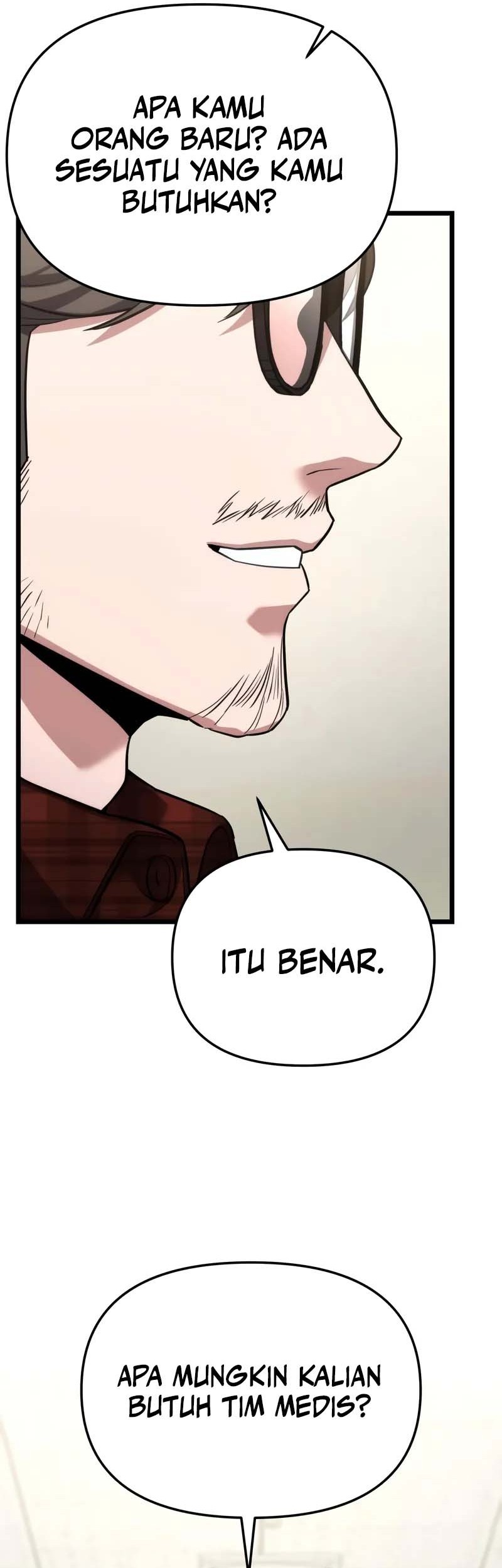 The Ultimate Shut-In Bab 41 halaman 40