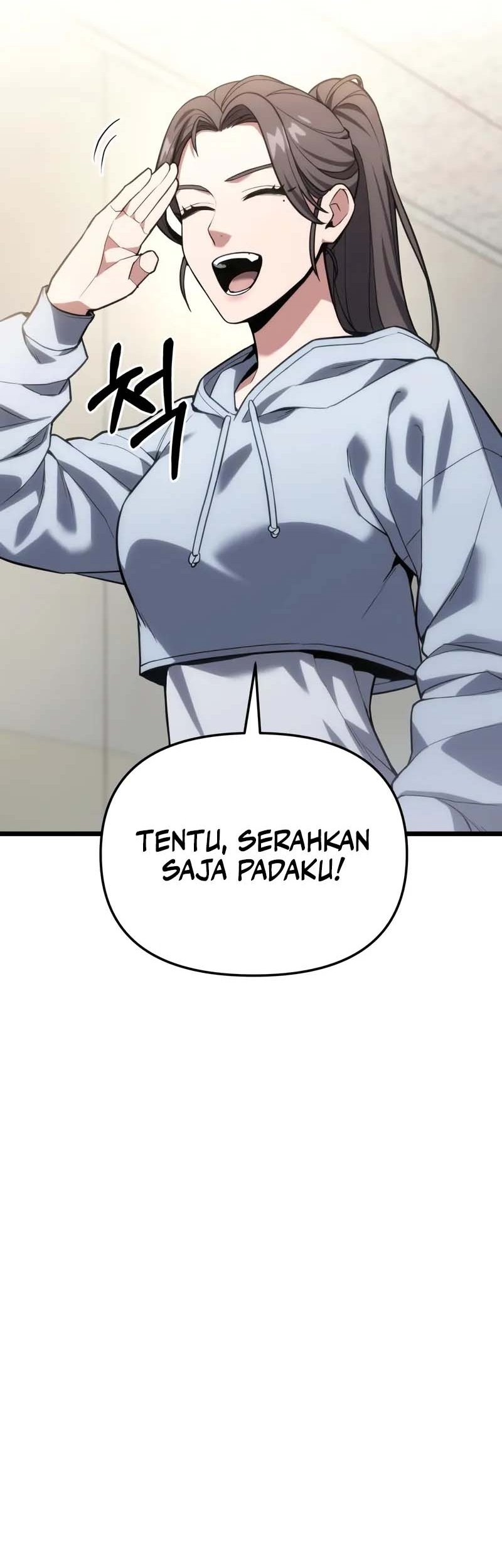 The Ultimate Shut-In Bab 41 halaman 47