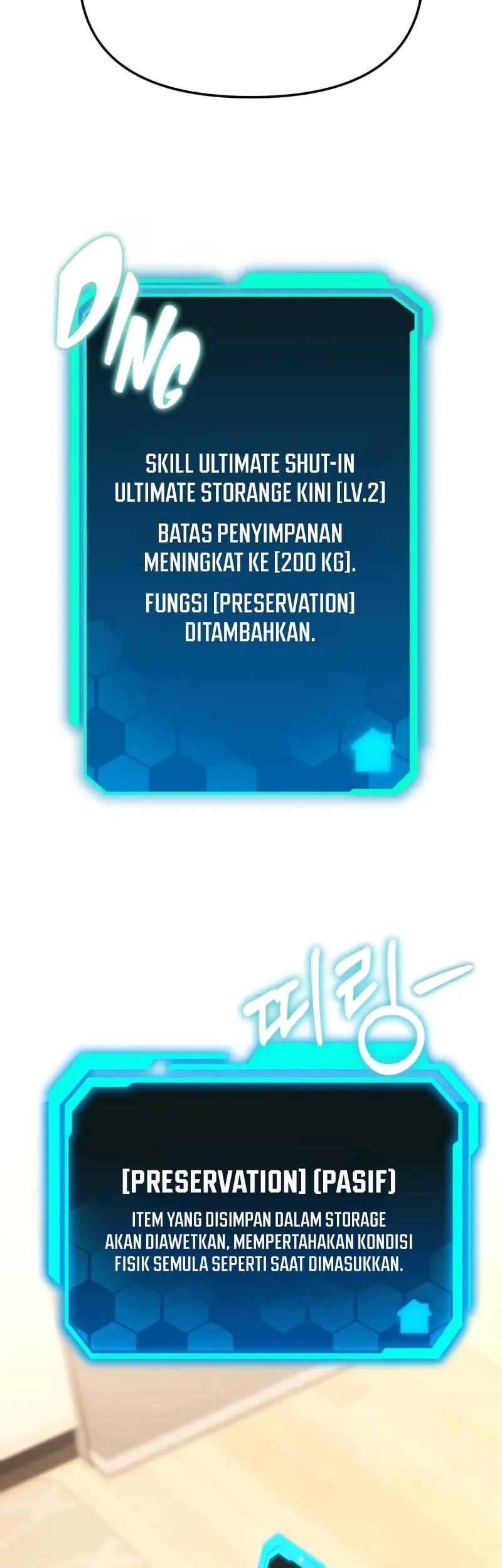 The Ultimate Shut-In Bab 41 halaman 56