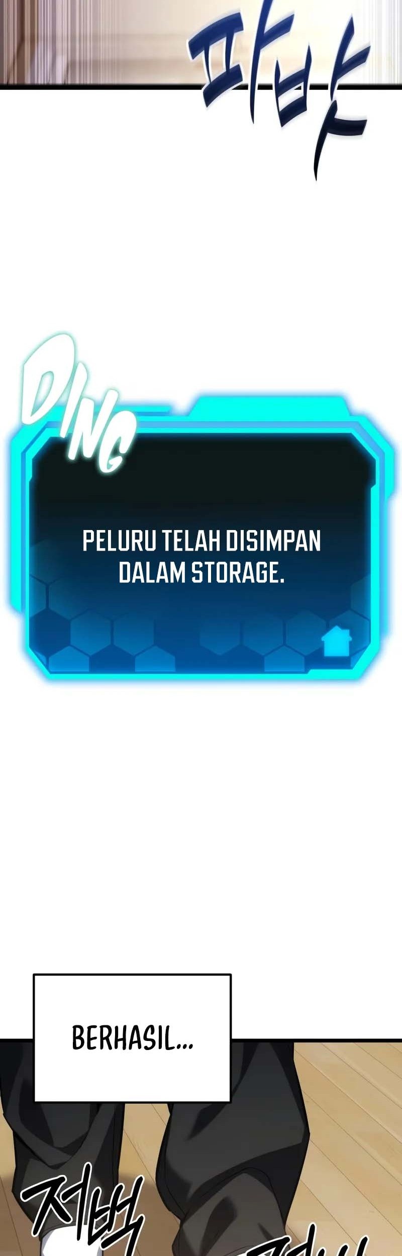 The Ultimate Shut-In Bab 41 halaman 68
