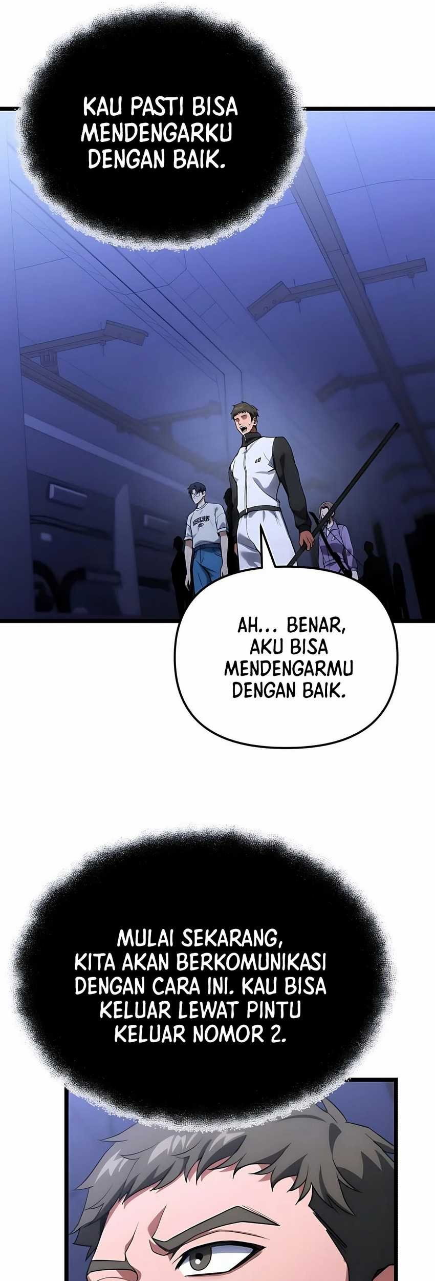 The Ultimate Shut-In Bab 42 halaman 5