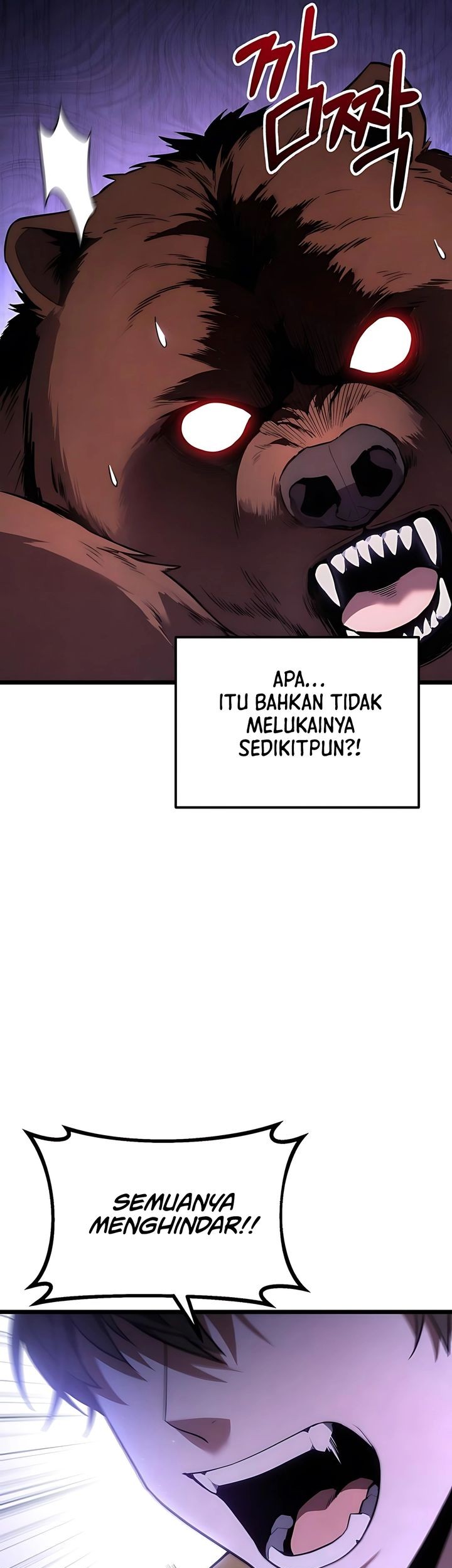 The Ultimate Shut-In Bab 43 halaman 19