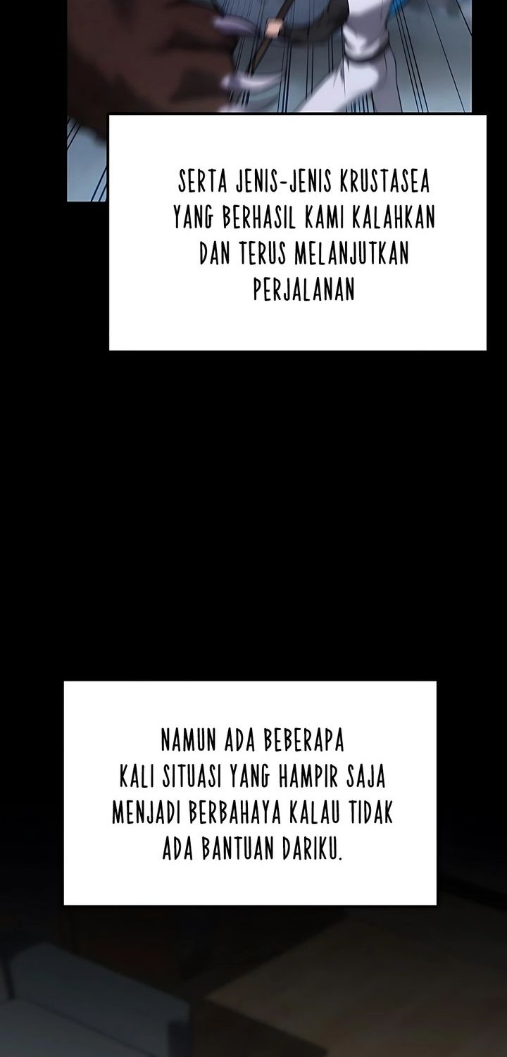 The Ultimate Shut-In Bab 43 halaman 57