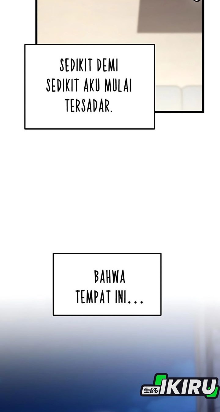 The Ultimate Shut-In Bab 43 halaman 59