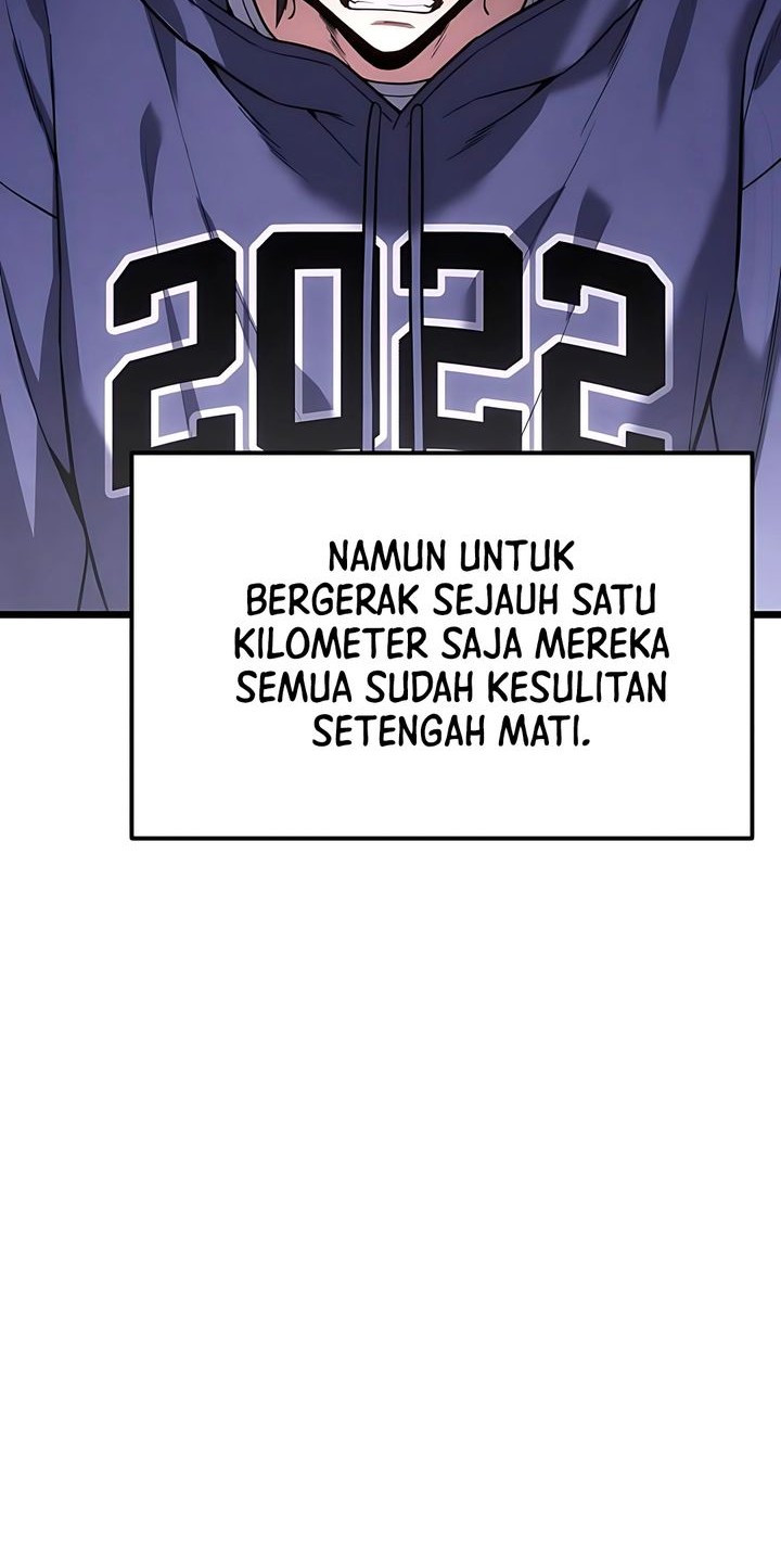 The Ultimate Shut-In Bab 43 halaman 61