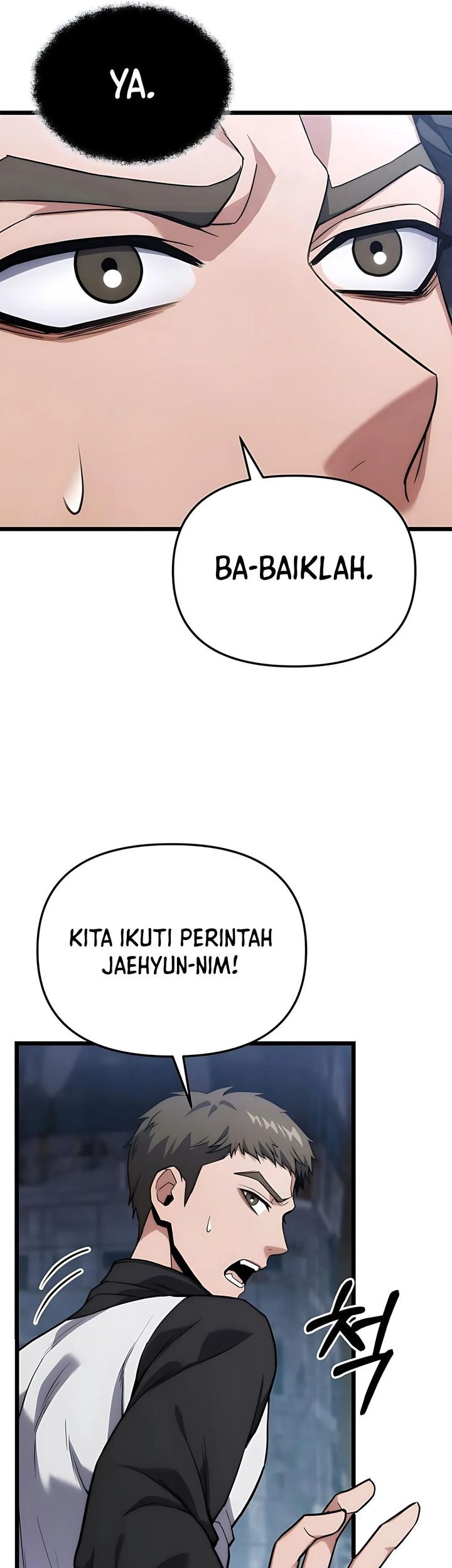 The Ultimate Shut-In Bab 44 halaman 39