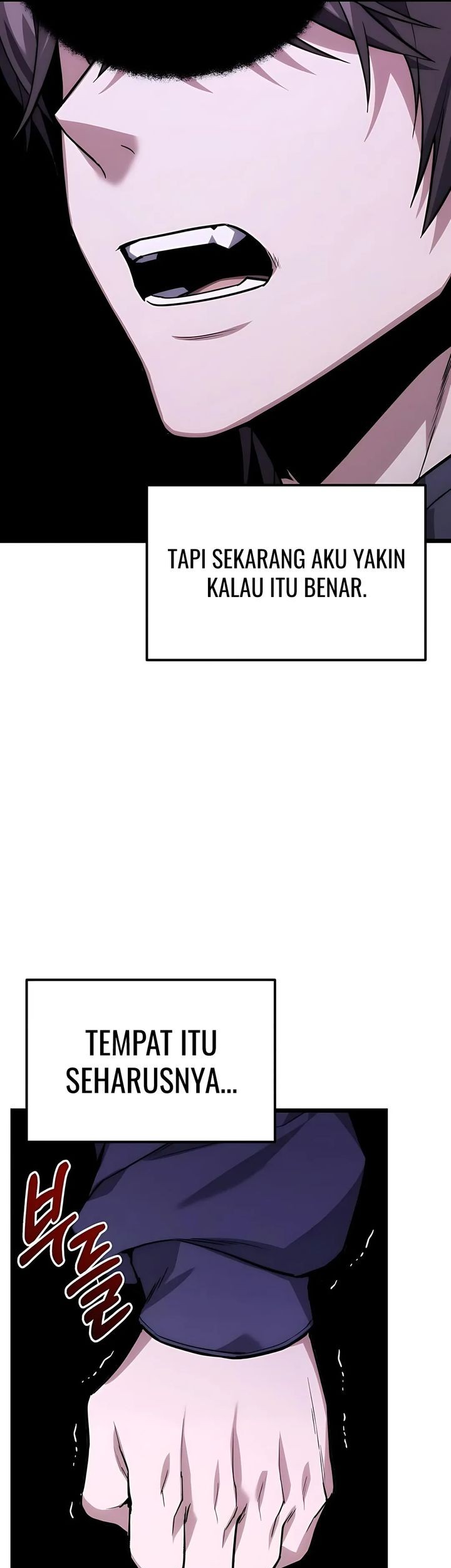 The Ultimate Shut-In Bab 44 halaman 67