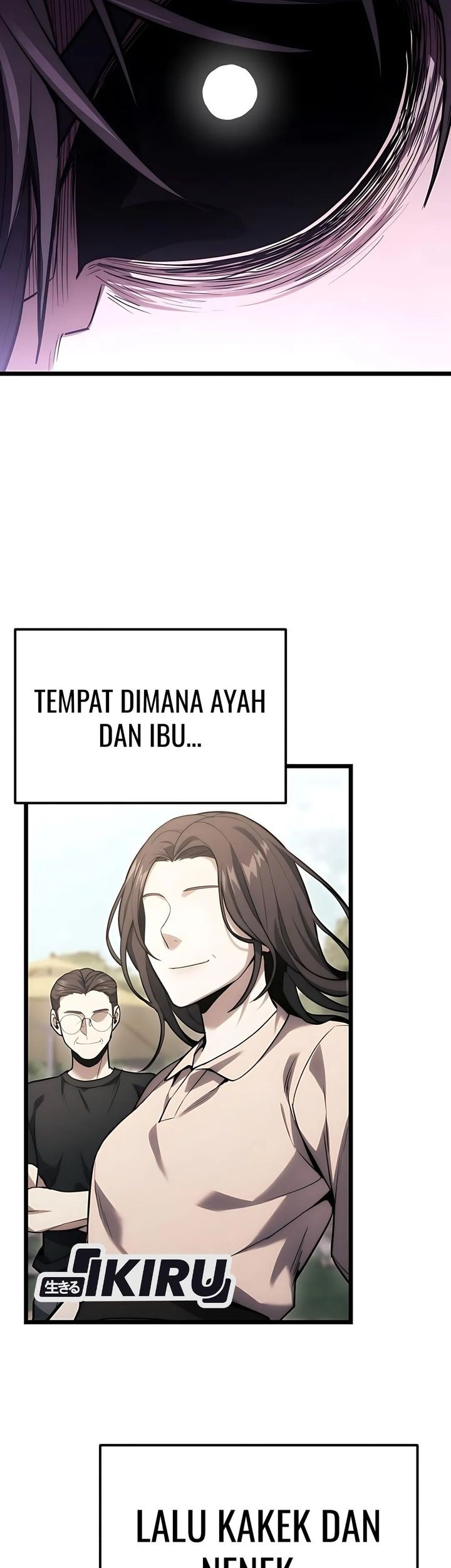 The Ultimate Shut-In Bab 44 halaman 69