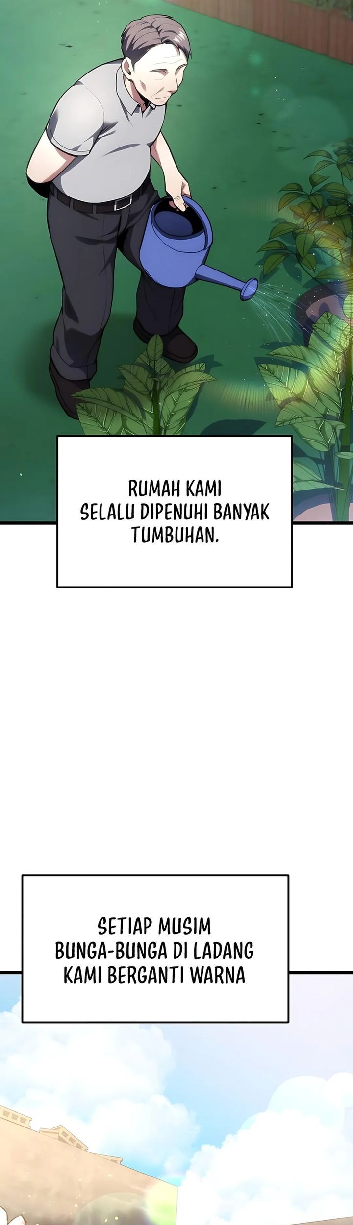 The Ultimate Shut-In Bab 45 halaman 17