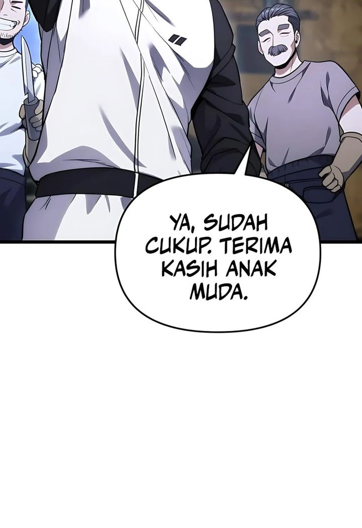 The Ultimate Shut-In Bab 45 halaman 34