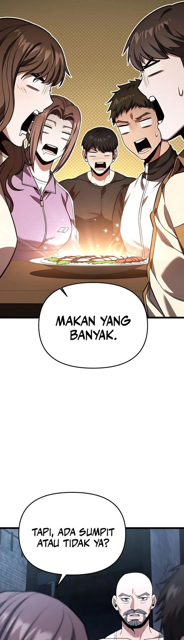 The Ultimate Shut-In Bab 45 halaman 55