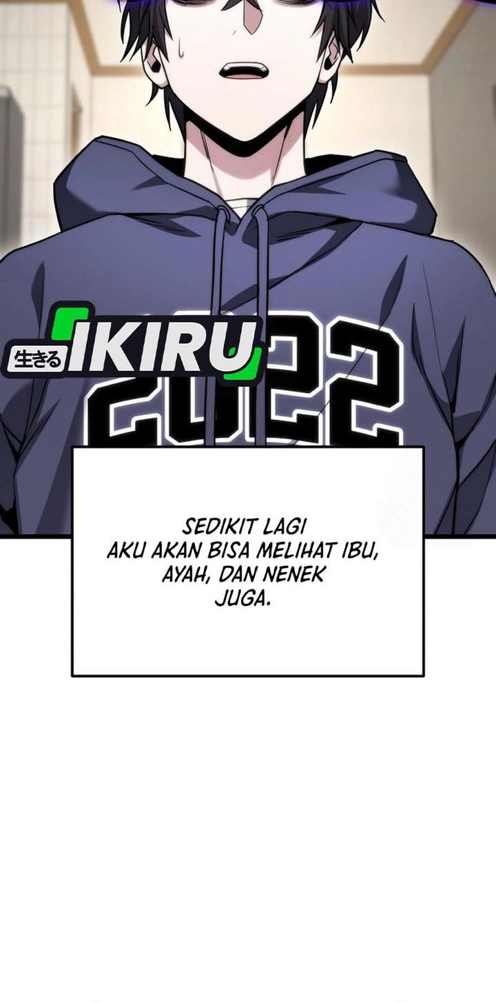 The Ultimate Shut-In Bab 46 halaman 30