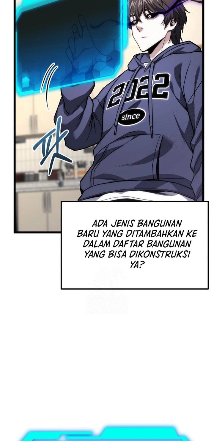 The Ultimate Shut-In Bab 46 halaman 32