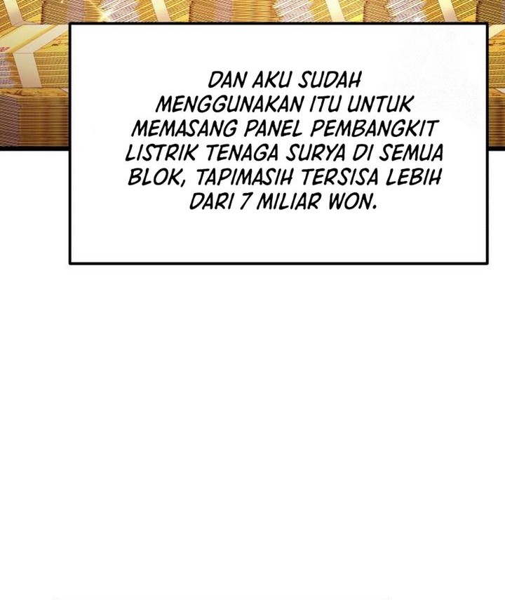 The Ultimate Shut-In Bab 46 halaman 36