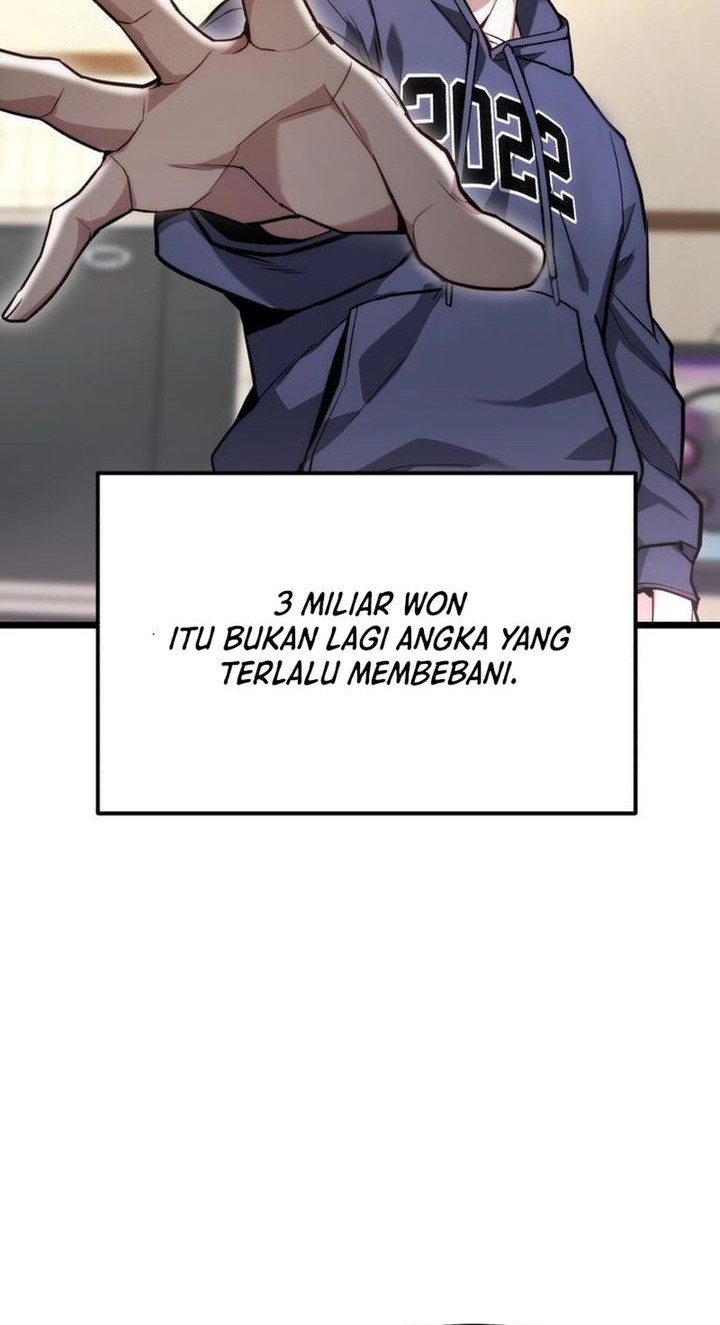 The Ultimate Shut-In Bab 46 halaman 38