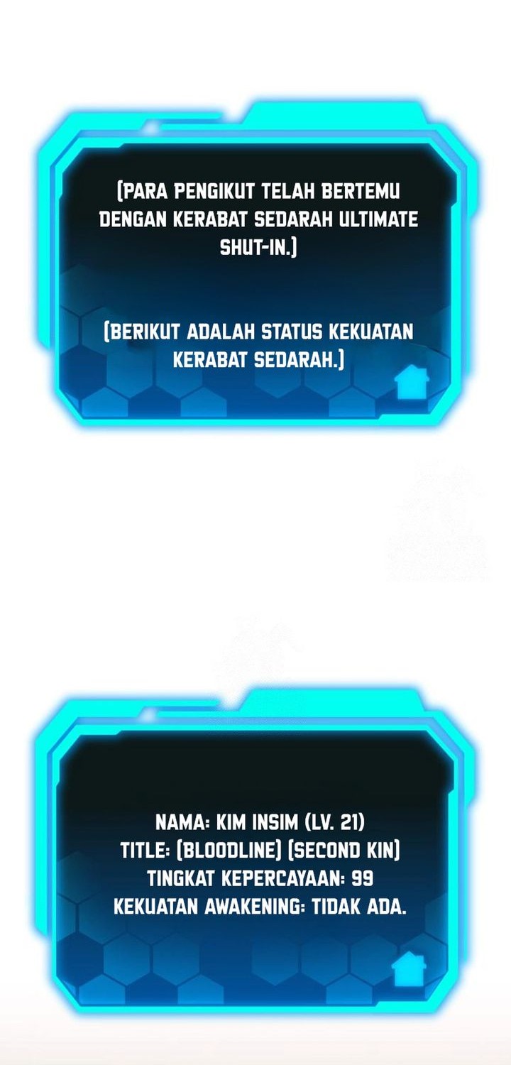 The Ultimate Shut-In Bab 46 halaman 46