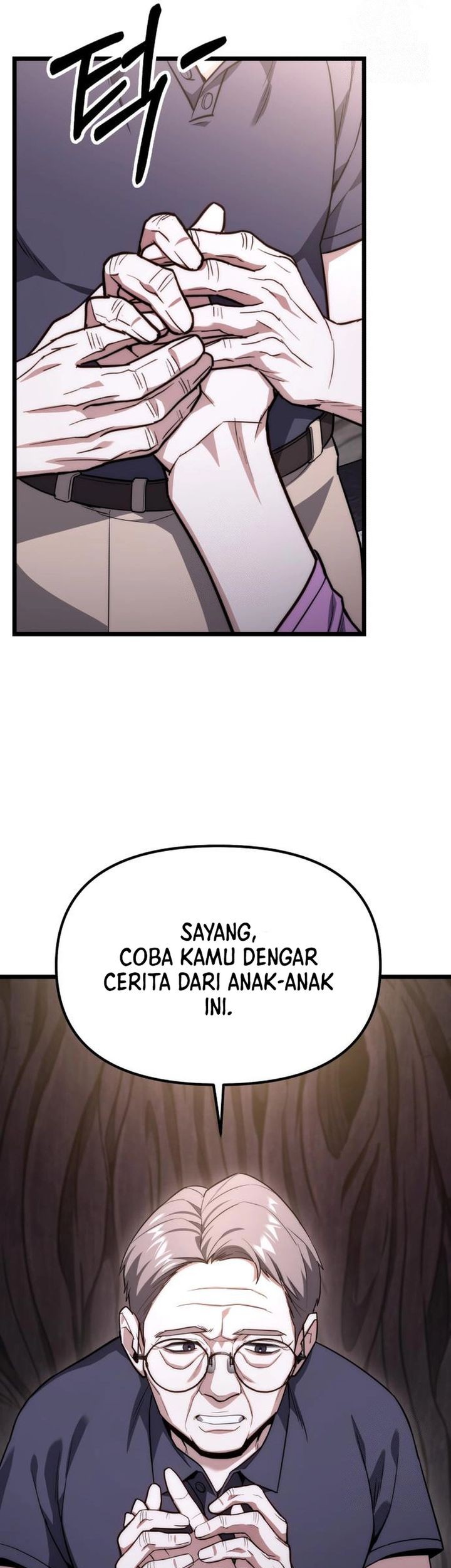 The Ultimate Shut-In Bab 46 halaman 49