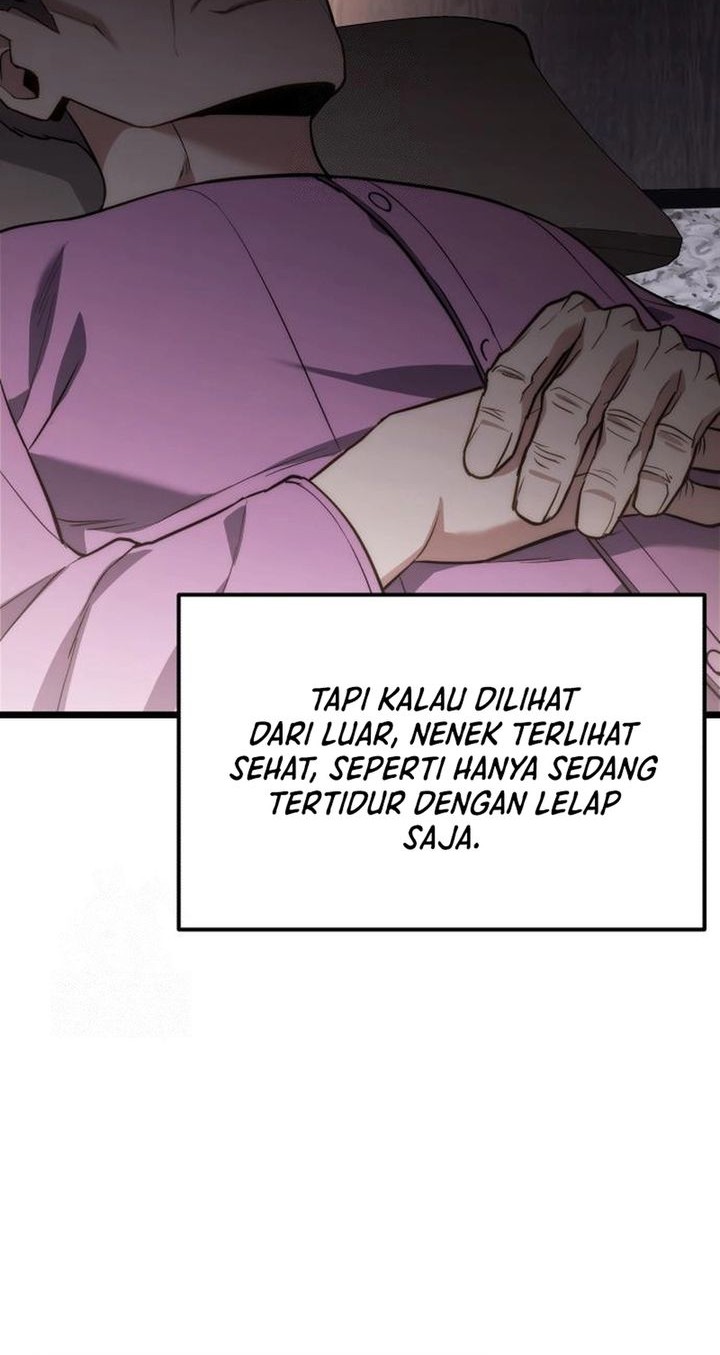 The Ultimate Shut-In Bab 46 halaman 70