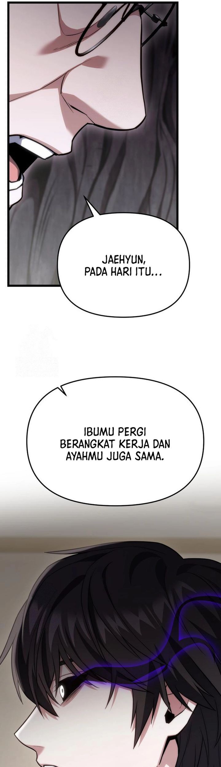 The Ultimate Shut-In Bab 46 halaman 81