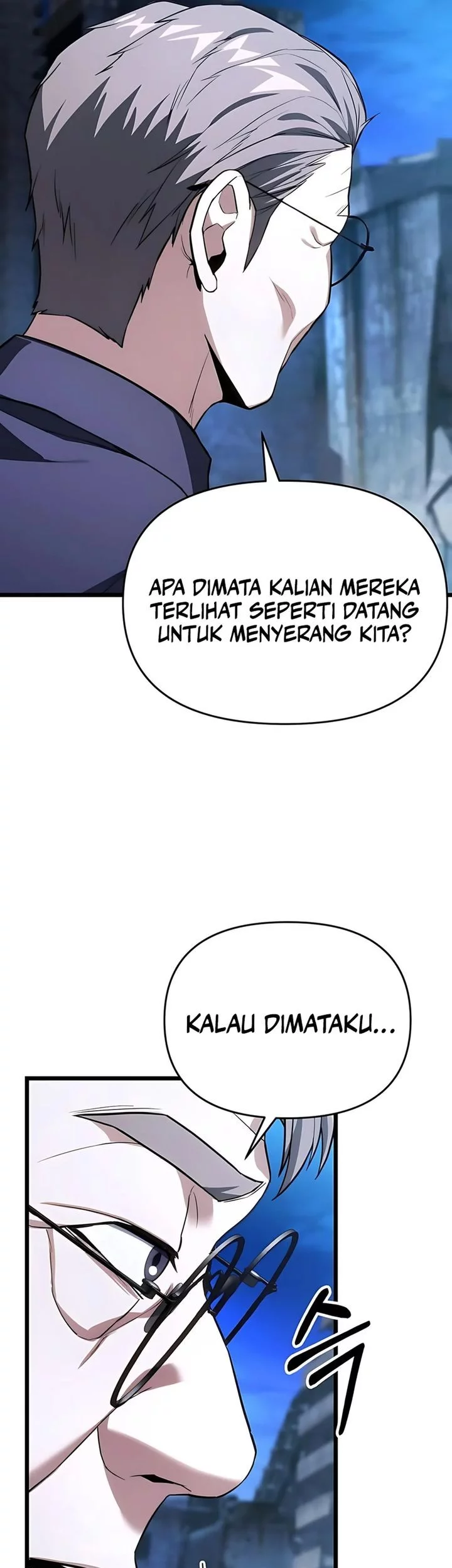 The Ultimate Shut-In Bab 47 halaman 25