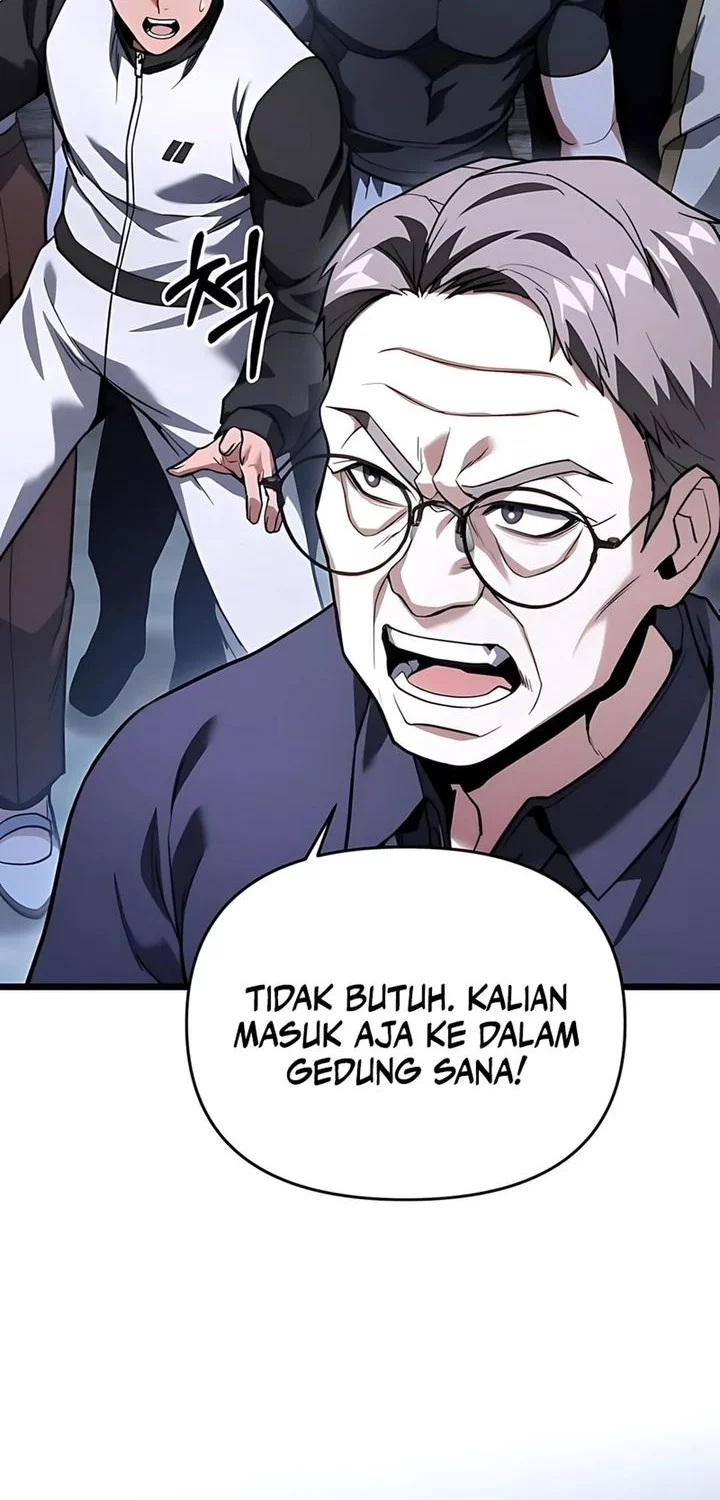 The Ultimate Shut-In Bab 47 halaman 37