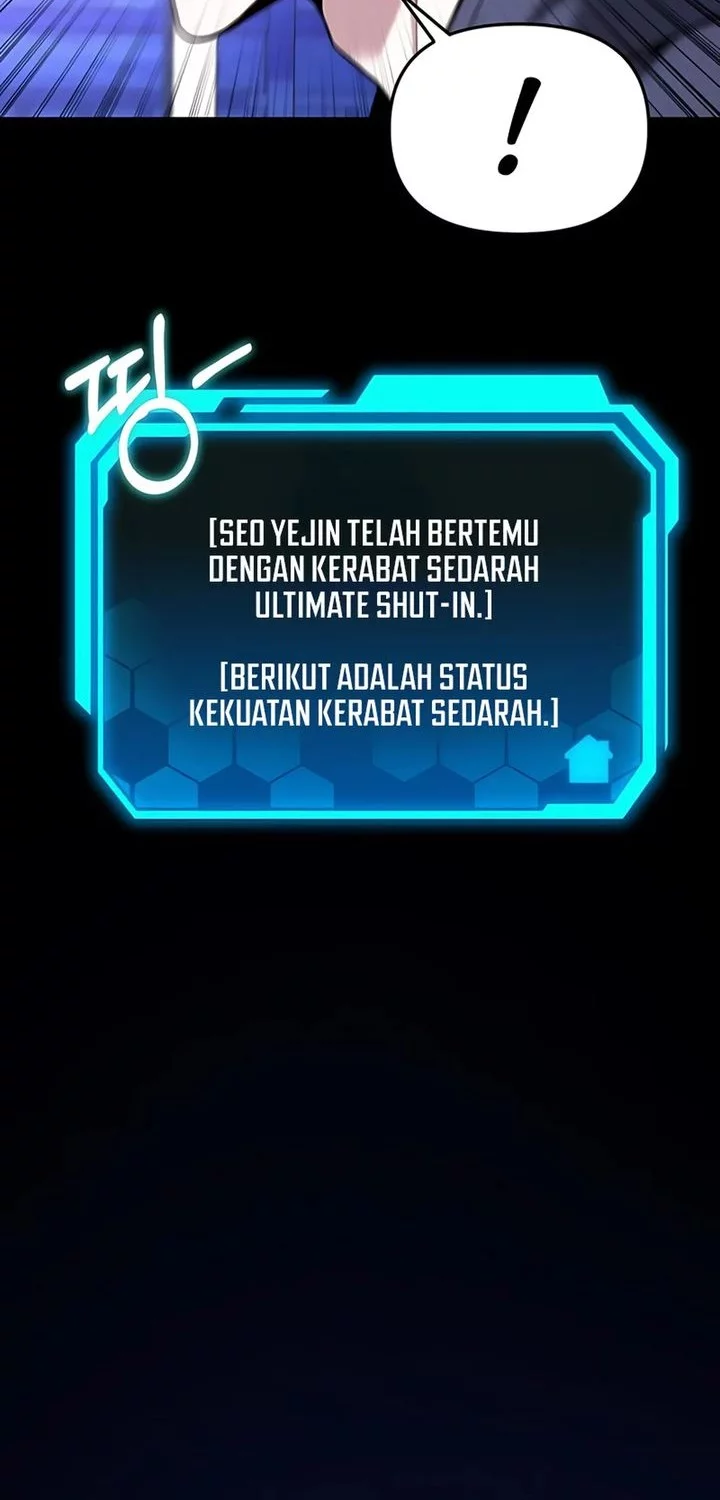 The Ultimate Shut-In Bab 47 halaman 89
