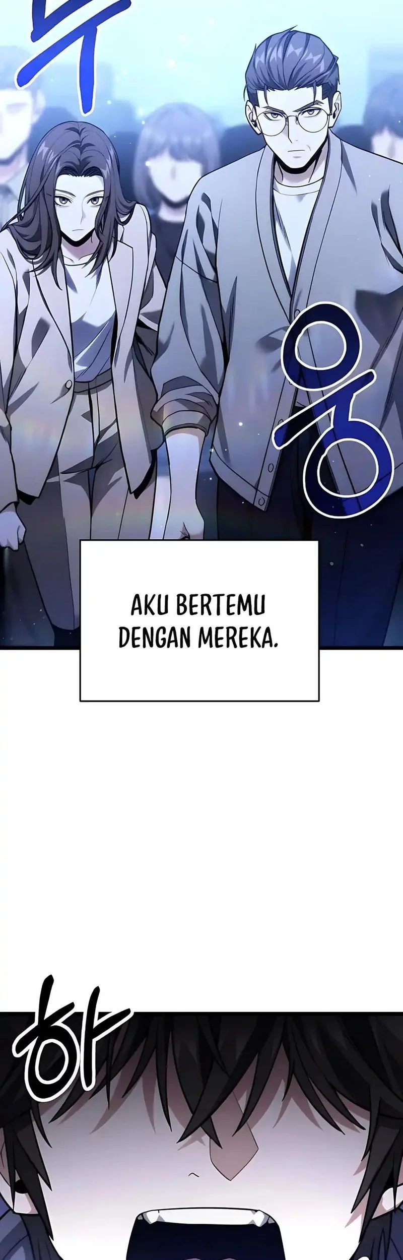 The Ultimate Shut-In Bab 48 halaman 7