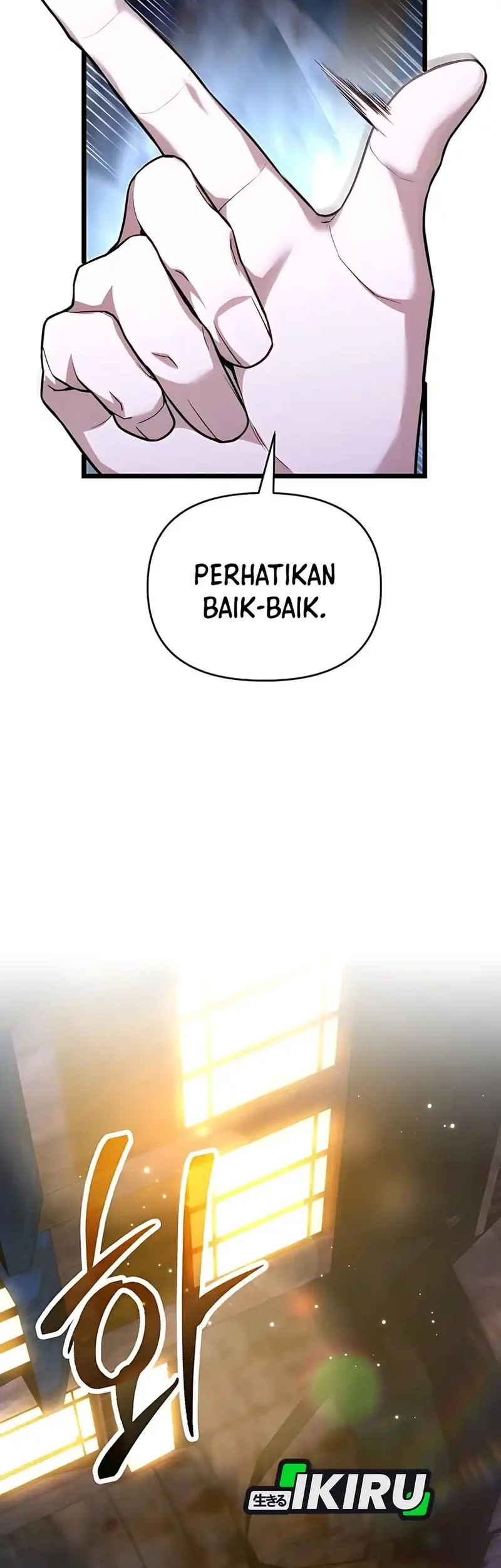 The Ultimate Shut-In Bab 48 halaman 47