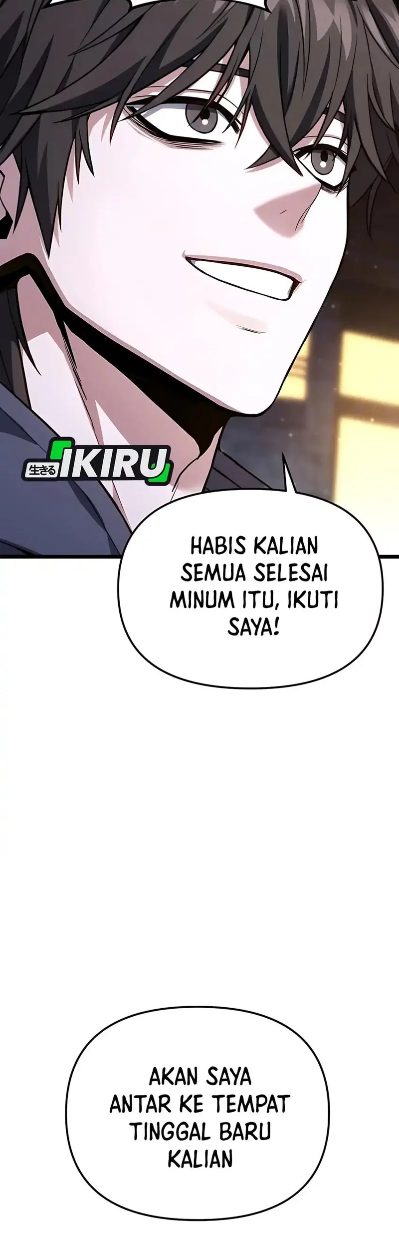 The Ultimate Shut-In Bab 48 halaman 54