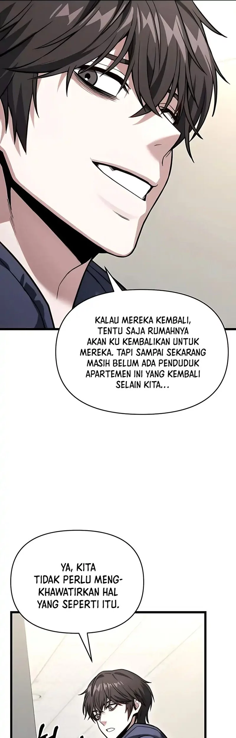 The Ultimate Shut-In Bab 48 halaman 61