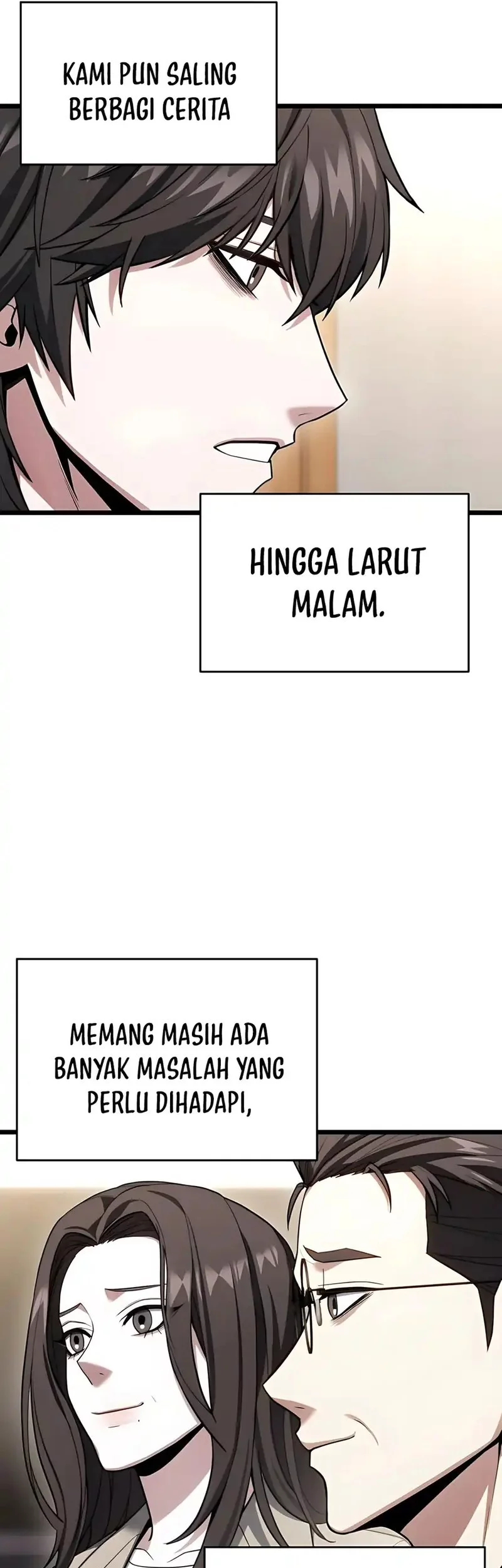 The Ultimate Shut-In Bab 48 halaman 77