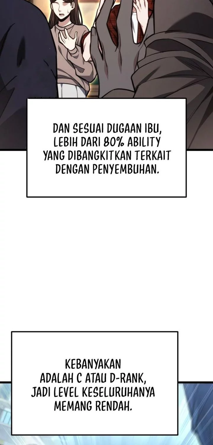 The Ultimate Shut-In Bab 49 halaman 48