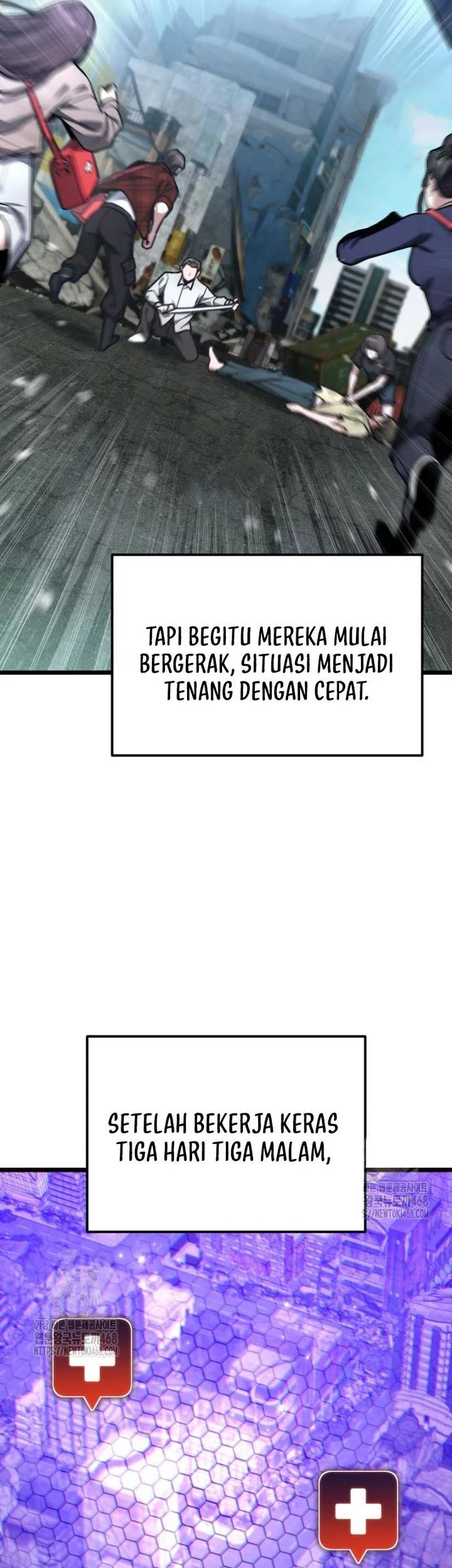 The Ultimate Shut-In Bab 49 halaman 49