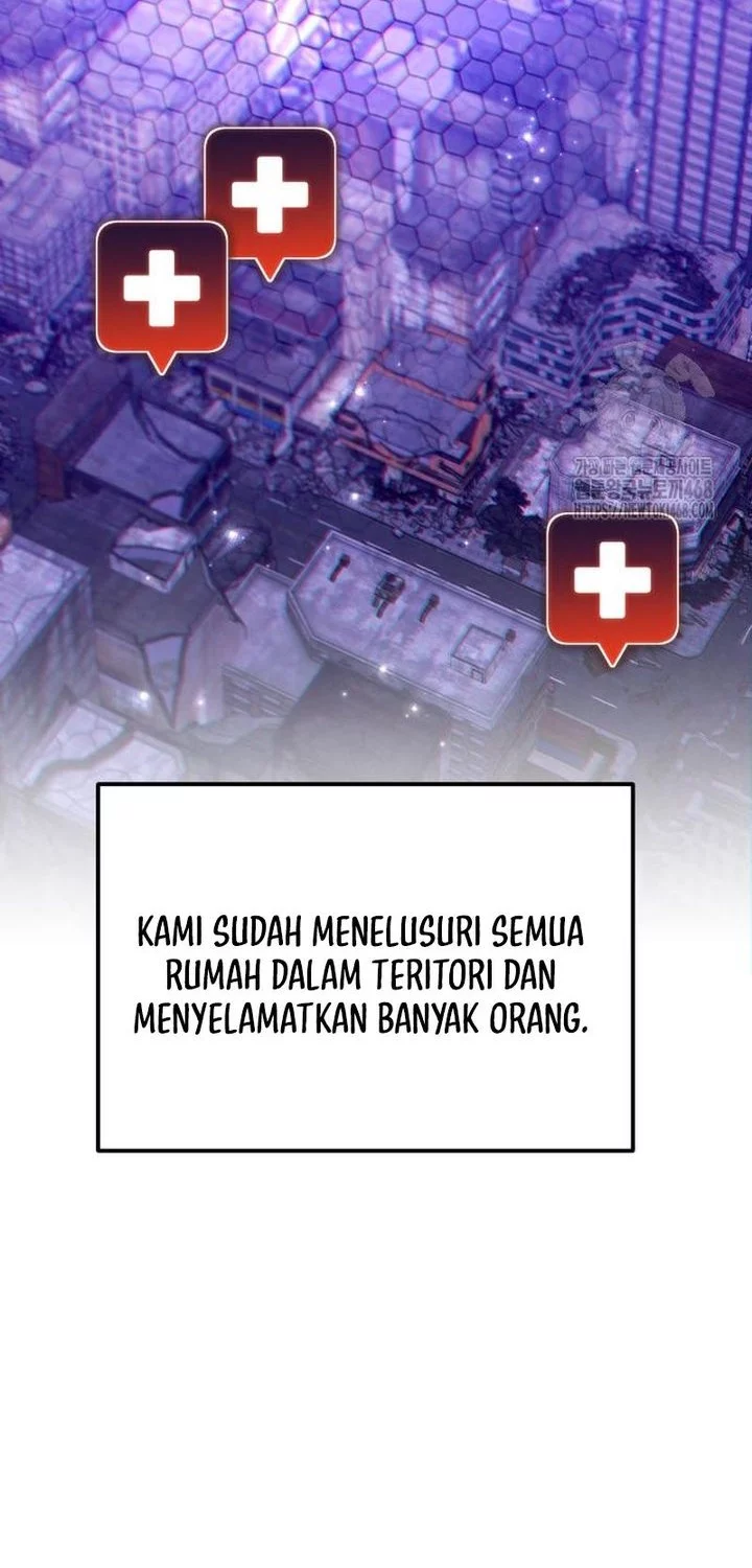 The Ultimate Shut-In Bab 49 halaman 50