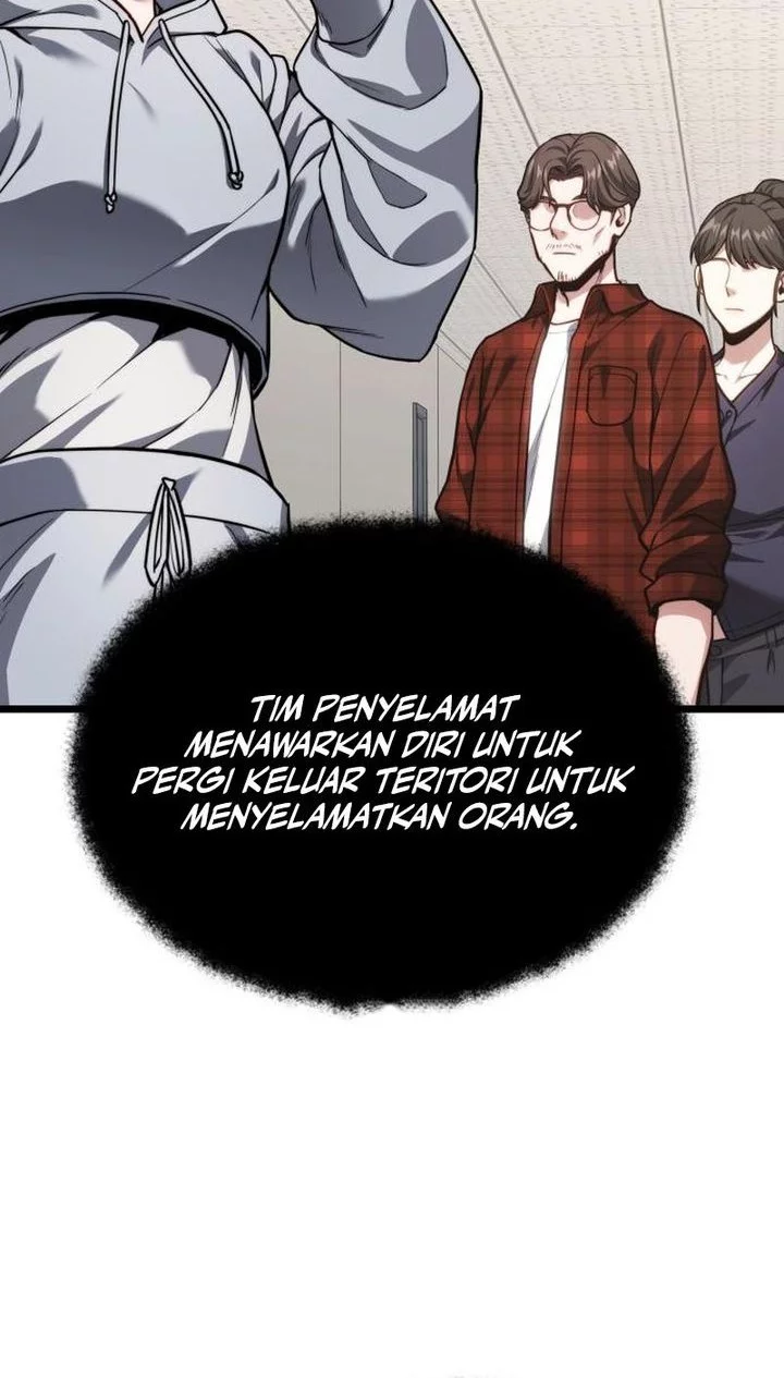 The Ultimate Shut-In Bab 49 halaman 60