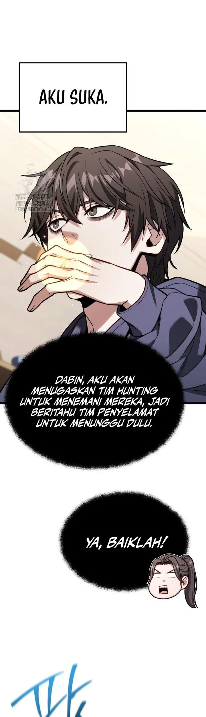 The Ultimate Shut-In Bab 49 halaman 65