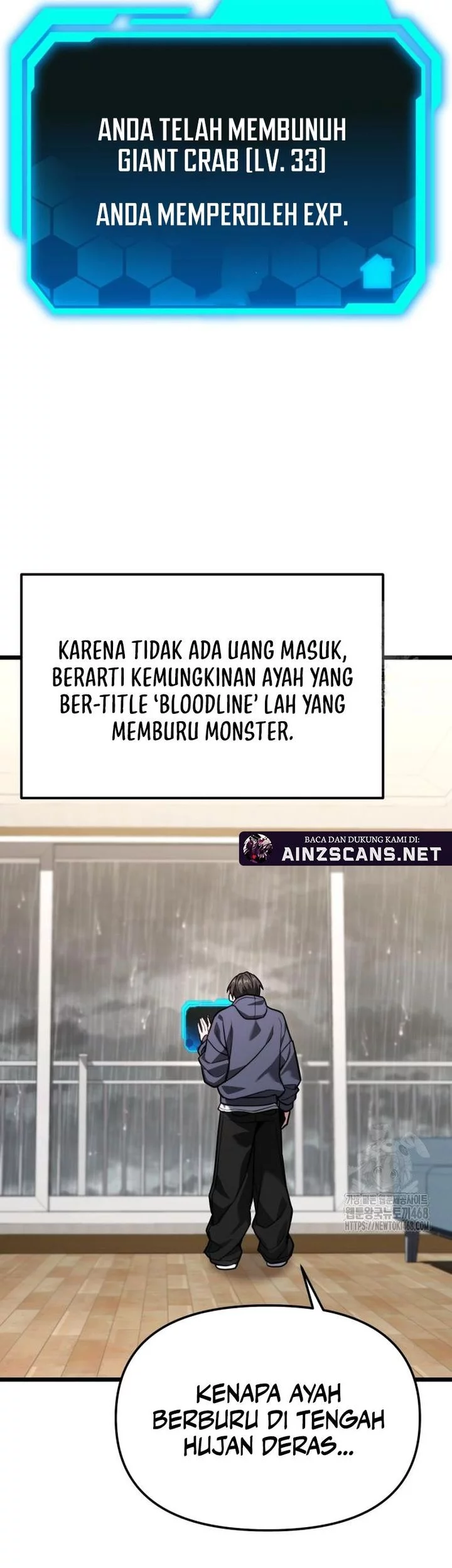 The Ultimate Shut-In Bab 49 halaman 67