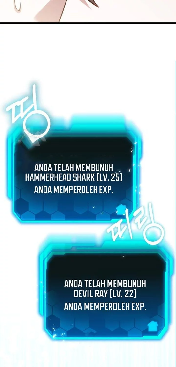 The Ultimate Shut-In Bab 49 halaman 70