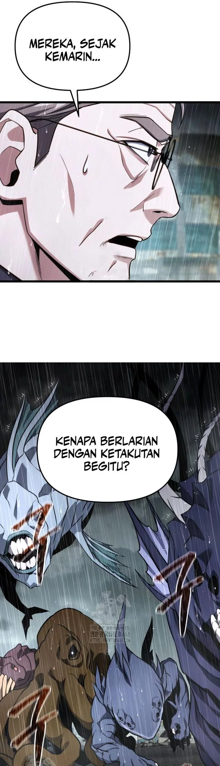 The Ultimate Shut-In Bab 49 halaman 83