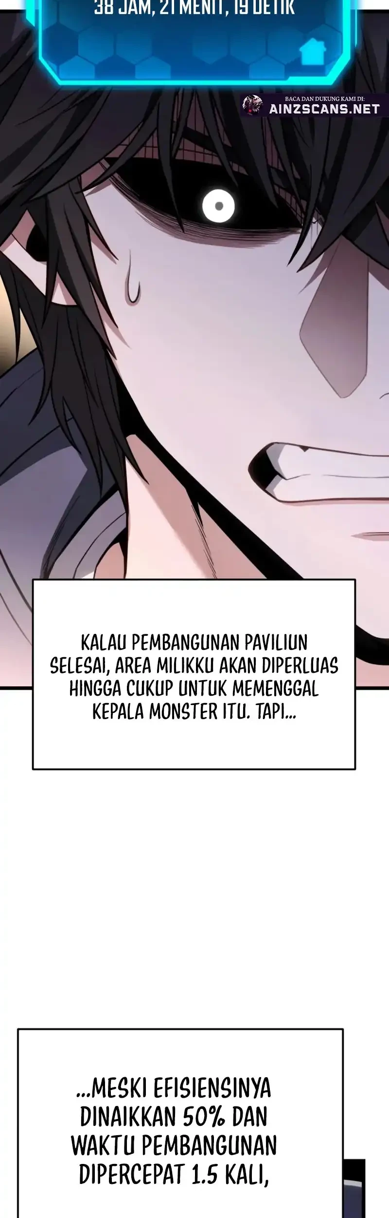 The Ultimate Shut-In Bab 50 halaman 9