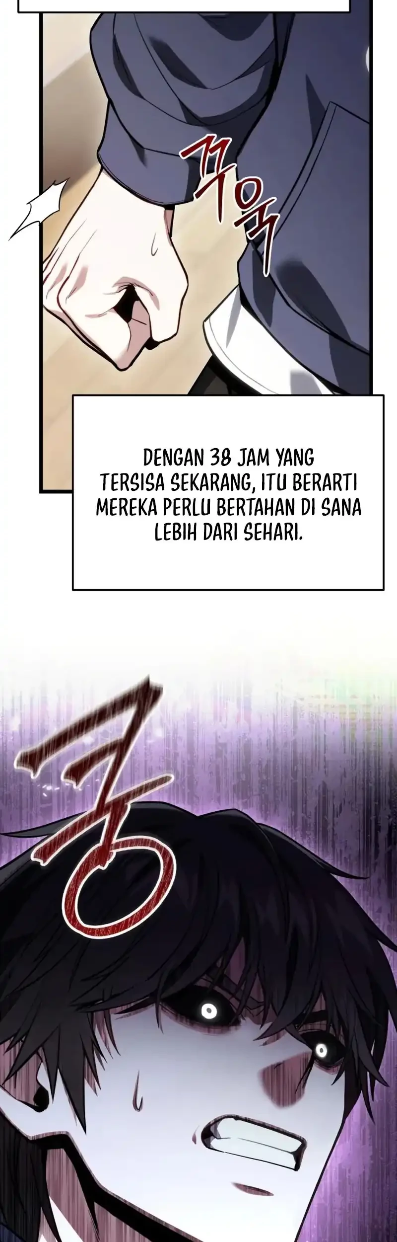 The Ultimate Shut-In Bab 50 halaman 10