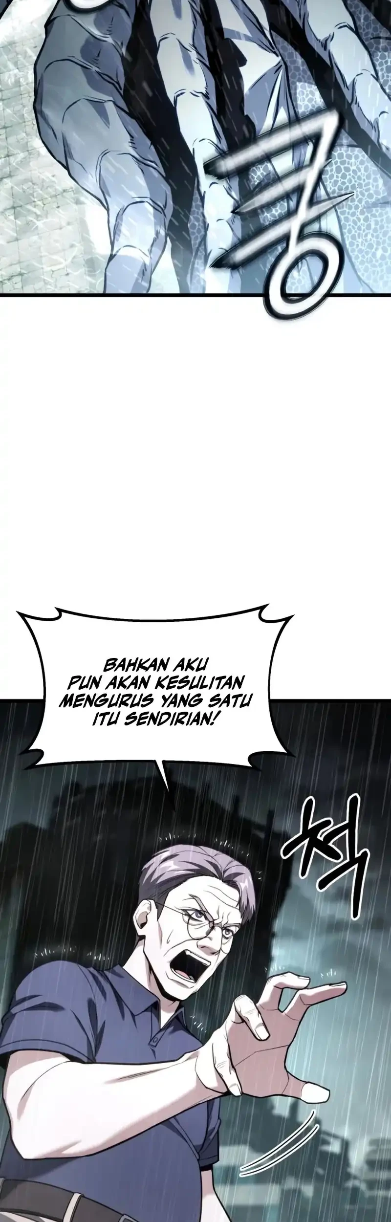 The Ultimate Shut-In Bab 50 halaman 16
